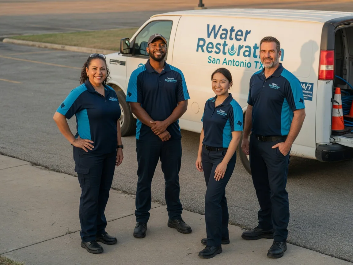 Water Damage Repair company in Golden Valley, ND